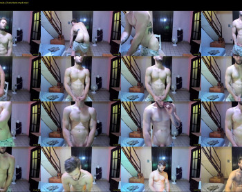aiasar — 21 minute Chaturbate male cam show recording, 720p, Jan 10, 2023