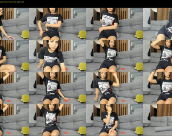 aina_kun — 14 minute Chaturbate female cam show recording, 1080p, Jan 10, 2023