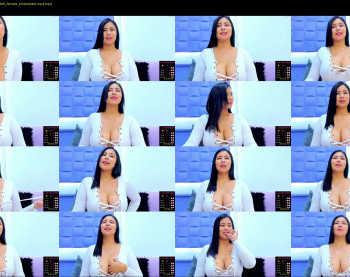 alaiasmile_ — 14 minute Chaturbate female cam show recording, 720p, Jan 11, 2023