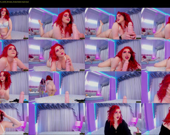 albaandthayron — 61 minute Chaturbate couple cam show recording, 1080p, Jan 10, 2023