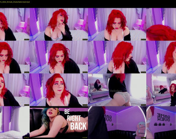 albaandthayron — 54 minute Chaturbate couple cam show recording, 1080p, Jan 10, 2023