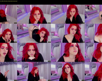 albaandthayron — 55 minute Chaturbate couple cam show recording, 1080p, Jan 10, 2023