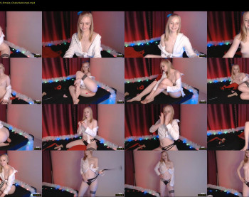 alice_d0ll — 91 minute Chaturbate female cam show recording, 720p, Jan 10, 2023