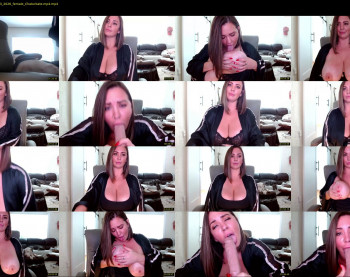 alicelighthouse — 25 minute Chaturbate female cam show recording, 720p, Jan 10, 2023