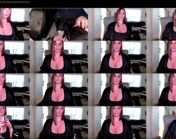 alicelighthouse — 3 minute Chaturbate female cam show recording, 720p, Jan 10, 2023