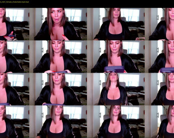 alicelighthouse — 6 minute Chaturbate female cam show recording, 720p, Jan 10, 2023