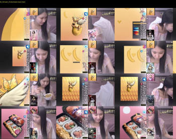 alizezaide — 64 minute Chaturbate female cam show recording, 1080p, Jan 10, 2023