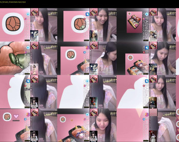 alizezaide — 63 minute Chaturbate female cam show recording, 1080p, Jan 11, 2023