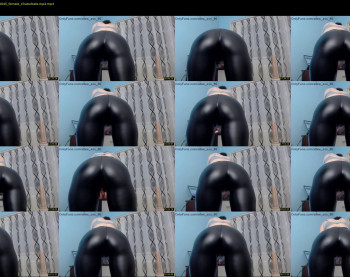 allex_ass_86 — 44 minute Chaturbate female cam show recording, 1080p, Jan 11, 2023