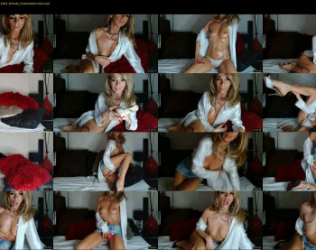 amanda0803 — 44 minute Chaturbate female cam show recording, 720p, Jan 10, 2023