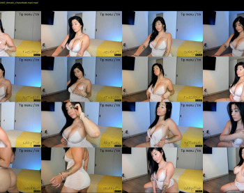 amy_queen7 — 54 minute Chaturbate female cam show recording, 1080p, Jan 10, 2023