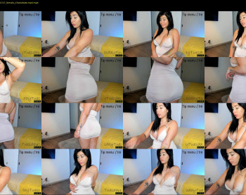 amy_queen7 — 13 minute Chaturbate female cam show recording, 1080p, Jan 10, 2023
