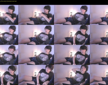 an0nymouse3 — 4 minute Chaturbate male cam show recording, 480p, Jan 10, 2023