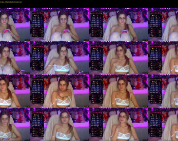 an_iv — 12 minute Chaturbate female cam show recording, 1080p, Jan 10, 2023