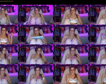 an_iv — 54 minute Chaturbate female cam show recording, 1080p, Jan 10, 2023