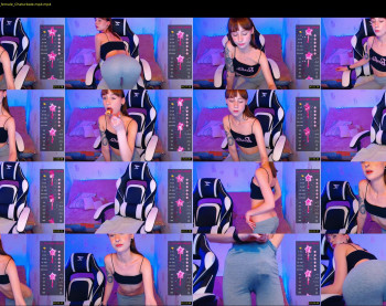 an_ross — 38 minute Chaturbate female cam show recording, 1080p, Jan 10, 2023