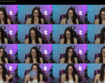 anabel2054 — 7 minute Chaturbate female cam show recording, 1080p, Jan 11, 2023