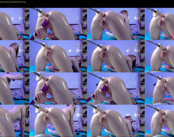 analsweets — 19 minute Chaturbate couple cam show recording, 1080p, Jan 10, 2023