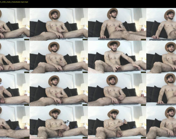 angel_damons_ — 57 minute Chaturbate male cam show recording, 1080p, Jan 10, 2023