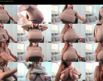 ann__w — 55 minute Chaturbate female cam show recording, 1080p, Jan 10, 2023