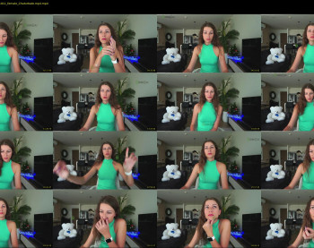 anna_shine_ — 39 minute Chaturbate female cam show recording, 1080p, Jan 10, 2023