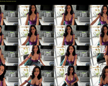 annybeiker — 58 minute Chaturbate female cam show recording, 1080p, Jan 10, 2023