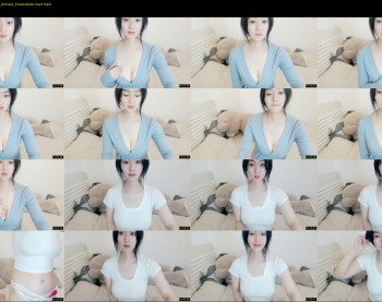 arylia_3 — 55 minute Chaturbate female cam show recording, 1080p, Jan 10, 2023