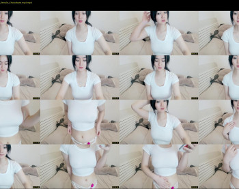 arylia_3 — 35 minute Chaturbate female cam show recording, 1080p, Jan 10, 2023