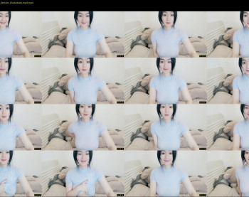 arylia_3 — 55 minute Chaturbate female cam show recording, 1080p, Jan 10, 2023