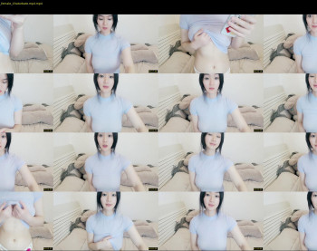 arylia_3 — 54 minute Chaturbate female cam show recording, 1080p, Jan 11, 2023