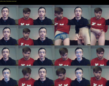 ashingwest97 — 16 minute Chaturbate male cam show recording, 480p, Jan 11, 2023