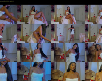 astrea_1 — 54 minute Chaturbate female cam show recording, 1080p, Jan 11, 2023