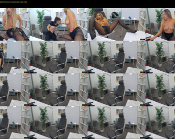 babesgowild — 55 minute Chaturbate couple cam show recording, 1080p, Jan 10, 2023