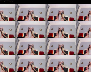bastianblack — 52 minute Chaturbate male cam show recording, 720p, Jan 10, 2023