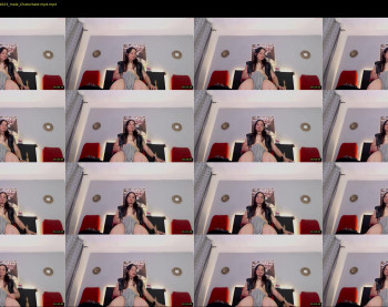 bastianblack — 3 minute Chaturbate male cam show recording, 720p, Jan 10, 2023