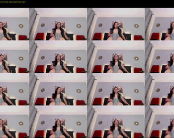 bastianblack — 40 minute Chaturbate male cam show recording, 720p, Jan 10, 2023