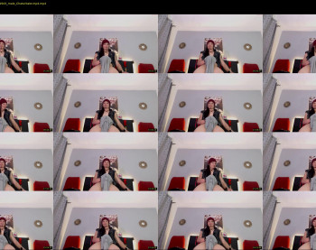 bastianblack — 33 minute Chaturbate male cam show recording, 720p, Jan 10, 2023