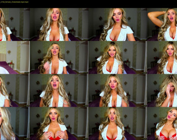 beaute_fatale — 4 minute Chaturbate female cam show recording, 1080p, Jan 10, 2023