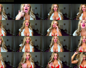 beaute_fatale — 6 minute Chaturbate female cam show recording, 1080p, Jan 10, 2023