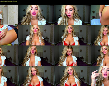 beaute_fatale — 54 minute Chaturbate female cam show recording, 1080p, Jan 10, 2023