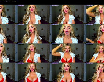 beaute_fatale — 13 minute Chaturbate female cam show recording, 1080p, Jan 10, 2023