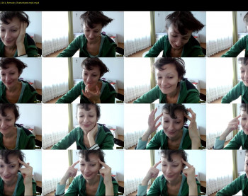 bebacksooon — 22 minute Chaturbate female cam show recording, 480p, Jan 10, 2023