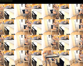 beebeethai — 54 minute Chaturbate female cam show recording, 1080p, Jan 10, 2023
