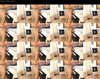 beebeethai — 64 minute Chaturbate female cam show recording, 1080p, Jan 10, 2023