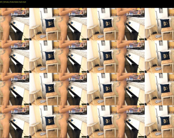 beebeethai — 70 minute Chaturbate female cam show recording, 1080p, Jan 10, 2023