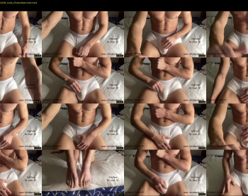 bestdick1991 — 33 minute Chaturbate male cam show recording, 720p, Jan 11, 2023