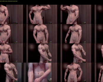 big_nick_for_you_ — 28 minute Chaturbate male cam show recording, 1080p, Jan 10, 2023