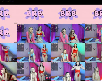 bjliki — 99 minute Chaturbate couple cam show recording, 720p, Jan 10, 2023