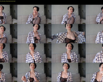 blueeyeess — 64 minute Chaturbate female cam show recording, 720p, Jan 10, 2023
