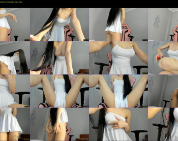 bona_ — 54 minute Chaturbate female cam show recording, 1080p, Jan 10, 2023